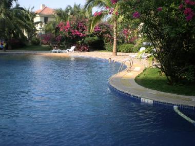 Appartement de vacances �/en/au BOAO (Hainan)ou appartement ou maison de vacances