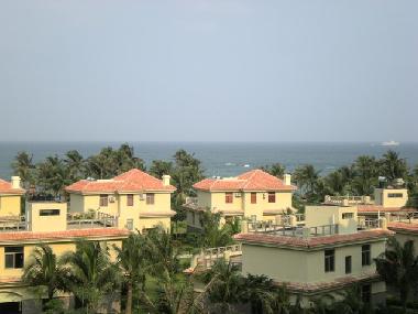 Appartement de vacances �/en/au BOAO (Hainan)ou appartement ou maison de vacances