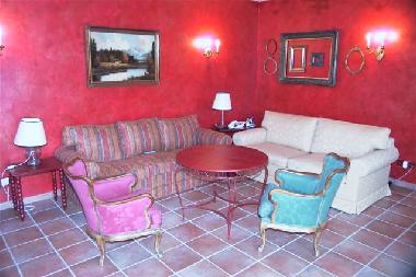 salon