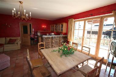 salle � manger (TOP I)