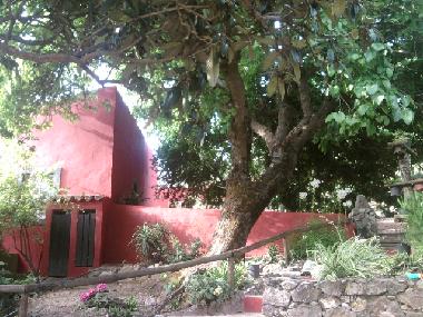 Maison de vacances /en/au loule (Algarve)ou appartement ou maison de vacances