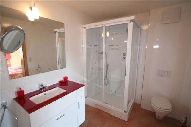 salle de bains (TOP III)