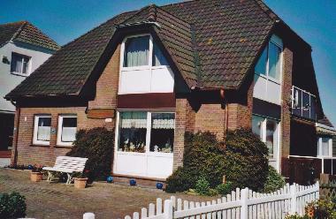 Appartement de vacances /en/au Carolinensiel (Nordsee-Festland / Ostfriesland)ou appartement ou maison de vacances