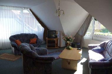 Appartement de vacances /en/au Carolinensiel (Nordsee-Festland / Ostfriesland)ou appartement ou maison de vacances