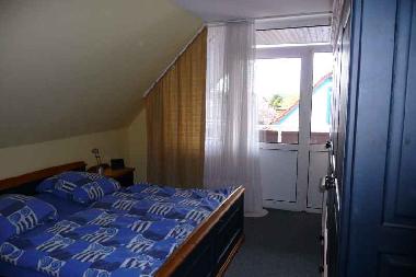 Appartement de vacances /en/au Carolinensiel (Nordsee-Festland / Ostfriesland)ou appartement ou maison de vacances