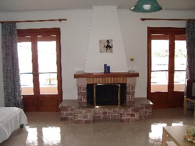 Appartement de vacances �/en/au XIROPIGADO (Arkadia)ou appartement ou maison de vacances