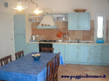 Maison de vacances /en/au Carovigno (Brindisi)ou appartement ou maison de vacances