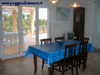 Maison de vacances /en/au Carovigno (Brindisi)ou appartement ou maison de vacances