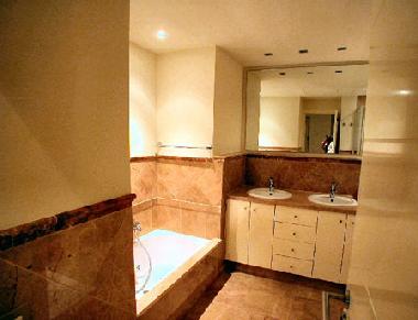 Appartement de vacances �/en/au Palm Mar (Teneriffa)ou appartement ou maison de vacances