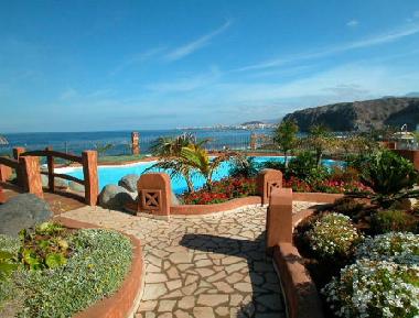 Appartement de vacances �/en/au Palm Mar (Teneriffa)ou appartement ou maison de vacances
