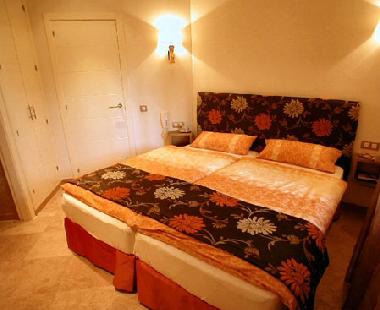 Appartement de vacances �/en/au Palm Mar (Teneriffa)ou appartement ou maison de vacances