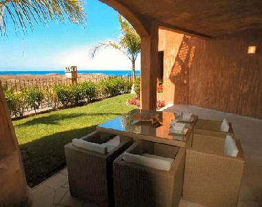 Appartement de vacances �/en/au Palm Mar (Teneriffa)ou appartement ou maison de vacances
