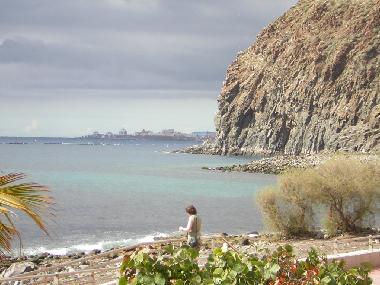 Appartement de vacances �/en/au Palm Mar (Teneriffa)ou appartement ou maison de vacances