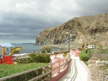 Appartement de vacances �/en/au Palm Mar (Teneriffa)ou appartement ou maison de vacances