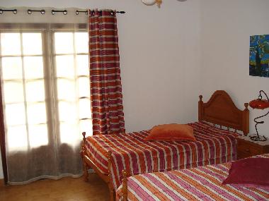 Maison de vacances �/en/au Albufeira (Algarve)ou appartement ou maison de vacances