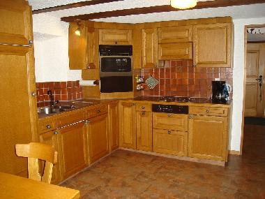 Appartement de vacances �/en/au Visp (Rund um Visp)ou appartement ou maison de vacances