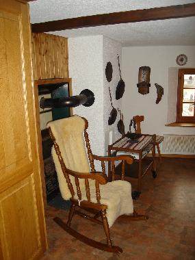 Appartement de vacances �/en/au Visp (Rund um Visp)ou appartement ou maison de vacances
