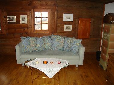 Appartement de vacances �/en/au Visp (Rund um Visp)ou appartement ou maison de vacances