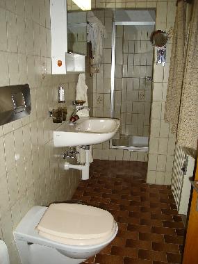 Appartement de vacances �/en/au Visp (Rund um Visp)ou appartement ou maison de vacances
