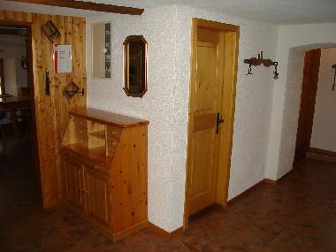 Appartement de vacances �/en/au Visp (Rund um Visp)ou appartement ou maison de vacances