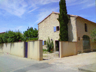 Maison de vacances �/en/au St.Hilaire d