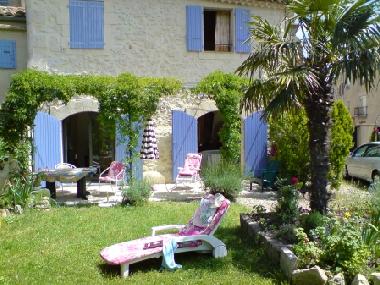 Maison de vacances �/en/au St.Hilaire d