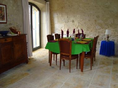 Maison de vacances �/en/au St.Hilaire d