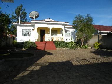 Maison de vacances �/en/au Arusha (Arusha)ou appartement ou maison de vacances