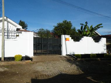 Maison de vacances �/en/au Arusha (Arusha)ou appartement ou maison de vacances