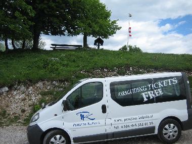 Appartement de vacances �/en/au Tolmin (Tolmin)ou appartement ou maison de vacances