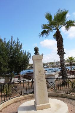Appartement de vacances /en/au Sliema (Malte)ou appartement ou maison de vacances