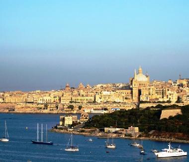 Appartement de vacances /en/au Sliema (Malte)ou appartement ou maison de vacances