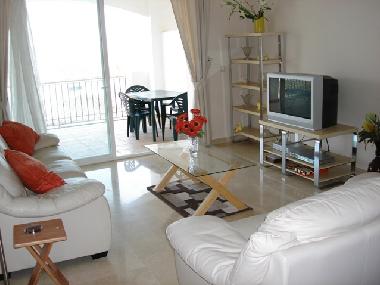 Appartement de vacances �/en/au Nueva Andalucia (M�laga)ou appartement ou maison de vacances