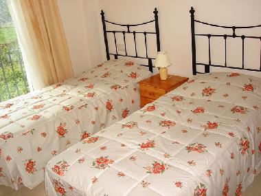 Appartement de vacances �/en/au Nueva Andalucia (M�laga)ou appartement ou maison de vacances
