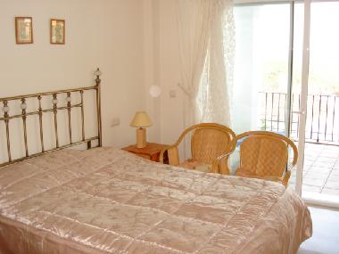 Appartement de vacances �/en/au Nueva Andalucia (M�laga)ou appartement ou maison de vacances