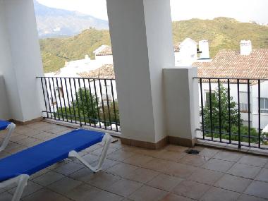Appartement de vacances �/en/au Nueva Andalucia (M�laga)ou appartement ou maison de vacances