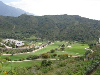 Appartement de vacances �/en/au Nueva Andalucia (M�laga)ou appartement ou maison de vacances