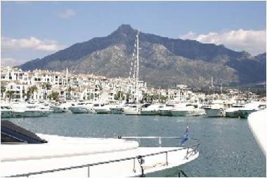 Appartement de vacances �/en/au Nueva Andalucia (M�laga)ou appartement ou maison de vacances