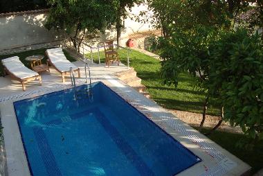 Maison de vacances /en/au Selcuk (Izmir)ou appartement ou maison de vacances