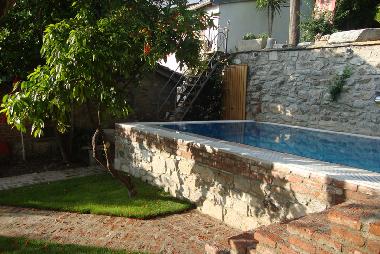 Maison de vacances /en/au Selcuk (Izmir)ou appartement ou maison de vacances