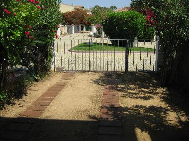 Maison de vacances /en/au Capoterra (Cagliari)ou appartement ou maison de vacances