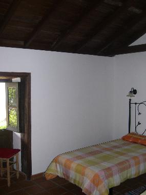 Maison de vacances �/en/au alajer� (La Gomera)ou appartement ou maison de vacances
