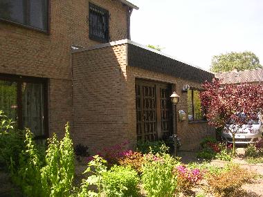 Appartement de vacances /en/au Meerbusch (Region Dsseldorf)ou appartement ou maison de vacances