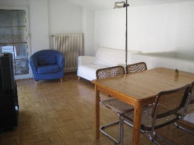 Maison de vacances �/en/au Pedrinate (Lugano)ou appartement ou maison de vacances