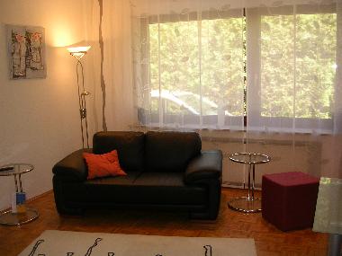 Appartement de vacances /en/au Meerbusch (Region Dsseldorf)ou appartement ou maison de vacances