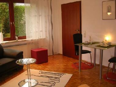 Appartement de vacances /en/au Meerbusch (Region Dsseldorf)ou appartement ou maison de vacances