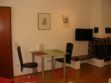 Appartement de vacances /en/au Meerbusch (Region Dsseldorf)ou appartement ou maison de vacances