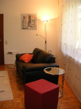 Appartement de vacances /en/au Meerbusch (Region Dsseldorf)ou appartement ou maison de vacances