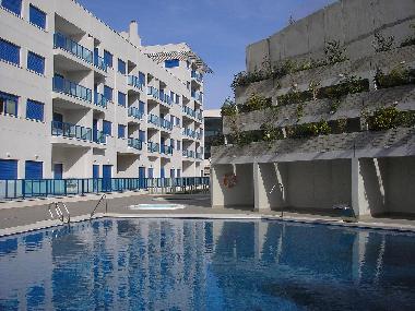 Appartement de vacances /en/au ALICANTE (Alicante / Alacant)ou appartement ou maison de vacances