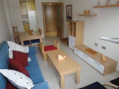 Appartement de vacances /en/au ALICANTE (Alicante / Alacant)ou appartement ou maison de vacances